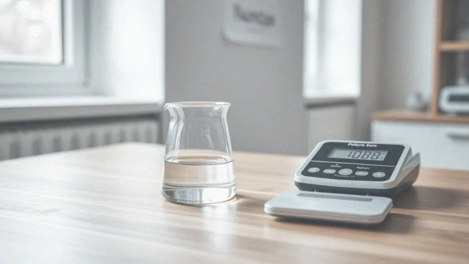 1 ml ile to mg? Przeliczanie jednostek dla medycyny i farmacji