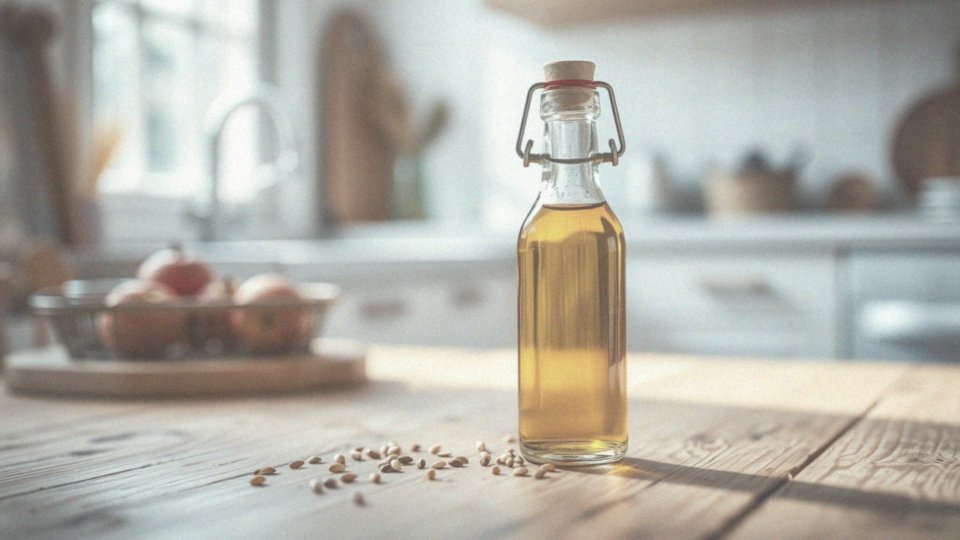 Jak olej sezamowy obniża poziom cholesterolu?
