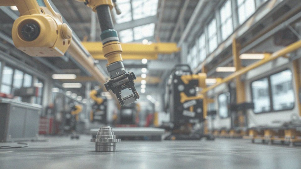 Jakie są nowe metody produkcji wyrobów w technologii?