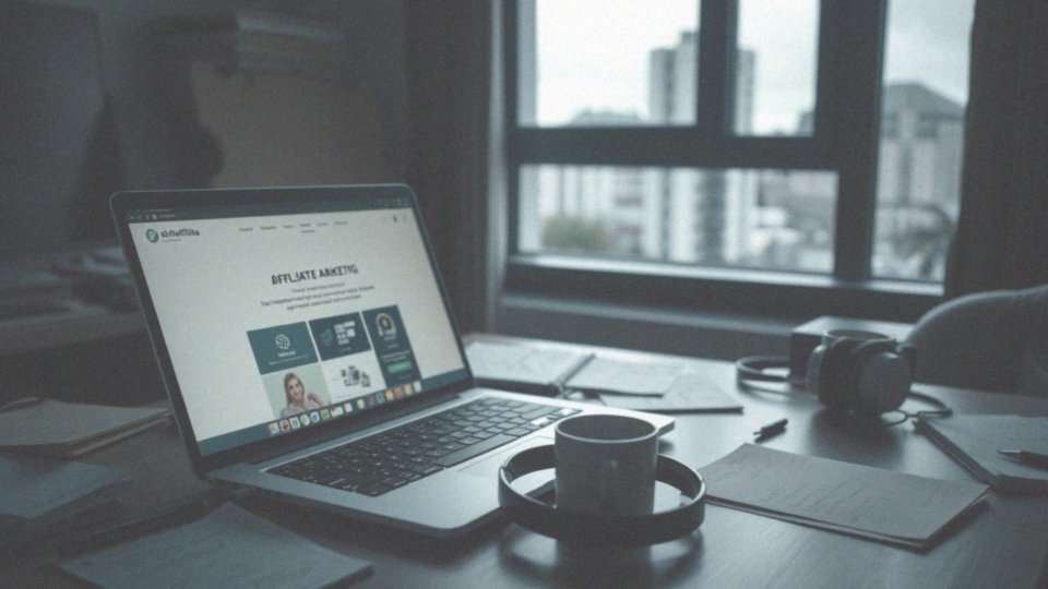 Jakie są ryzyka związane z programami afiliacyjnymi?