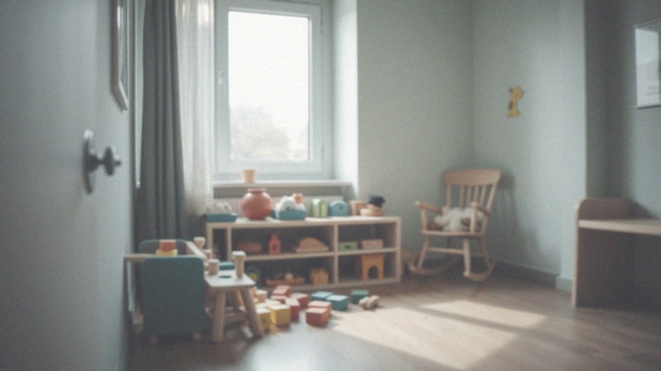 Jakie rodzaje zaburzeń lękowych występują u dzieci?