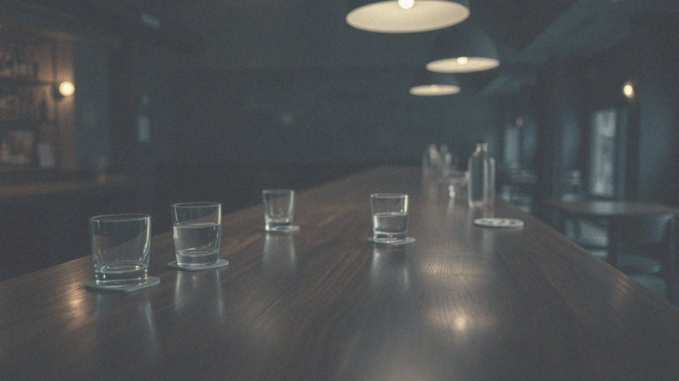 Jak alkohol ma wpływ na zdrowie psychiczne?