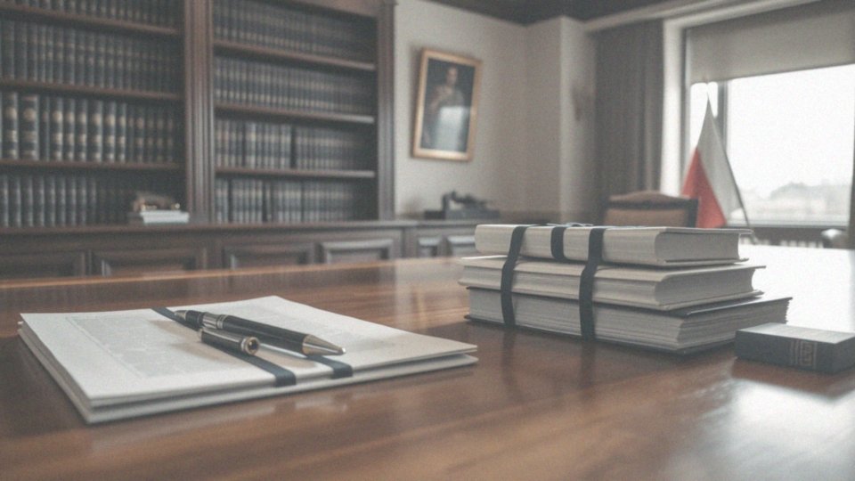 Jakie są terminy podpisania ustawy przez prezydenta?