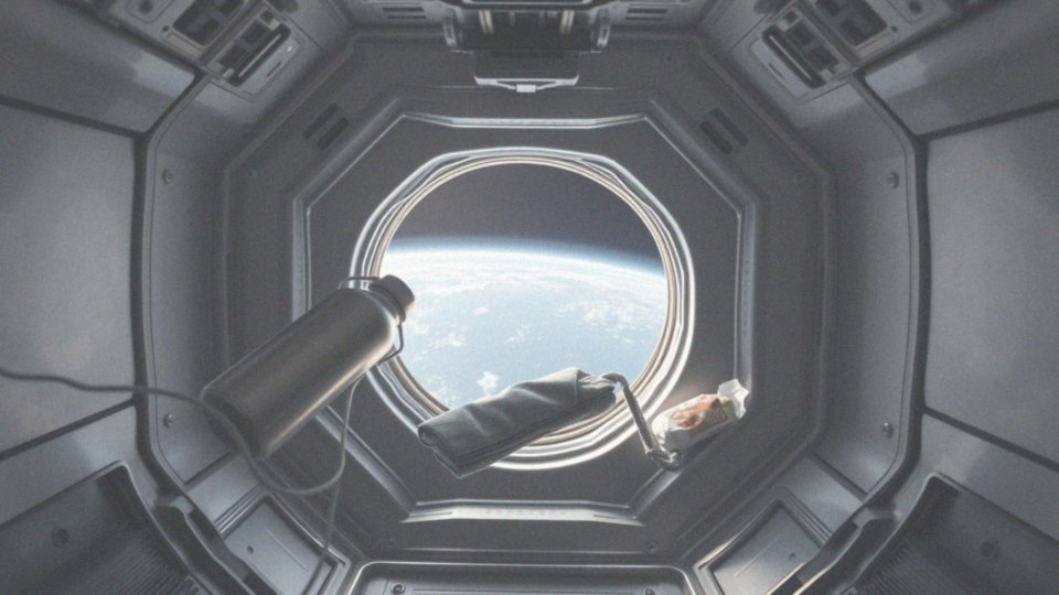 Jakie są doświadczenia astronautów w kontekście zerowej grawitacji?