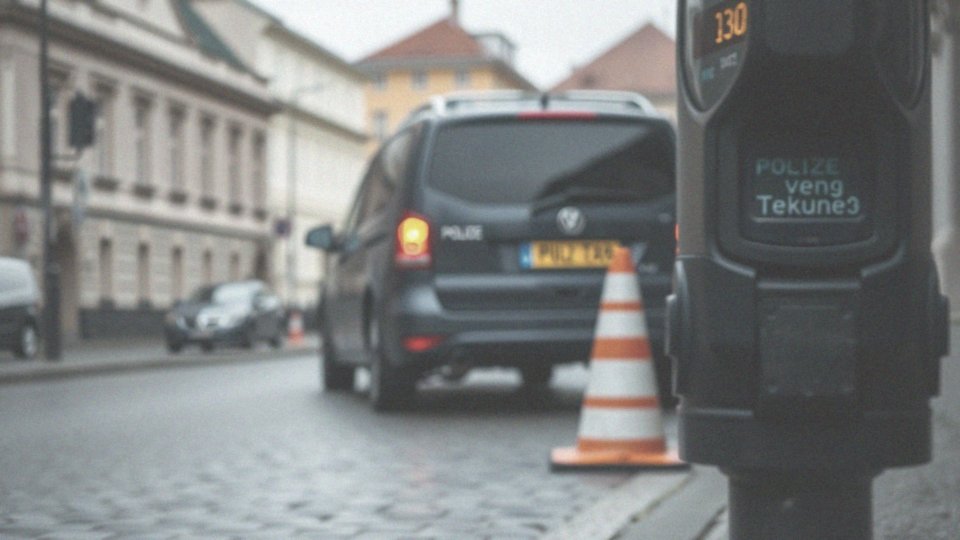 Jak przebiega proces nakładania mandatu za złamanie przepisów?
