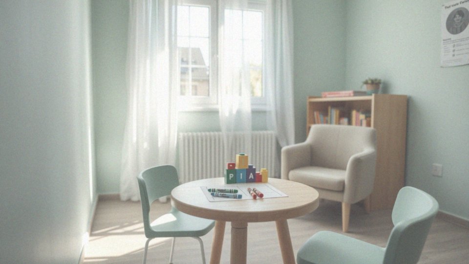 Jakie wsparcie psychologiczne jest dostępne dla dzieci z fobią szkolną?