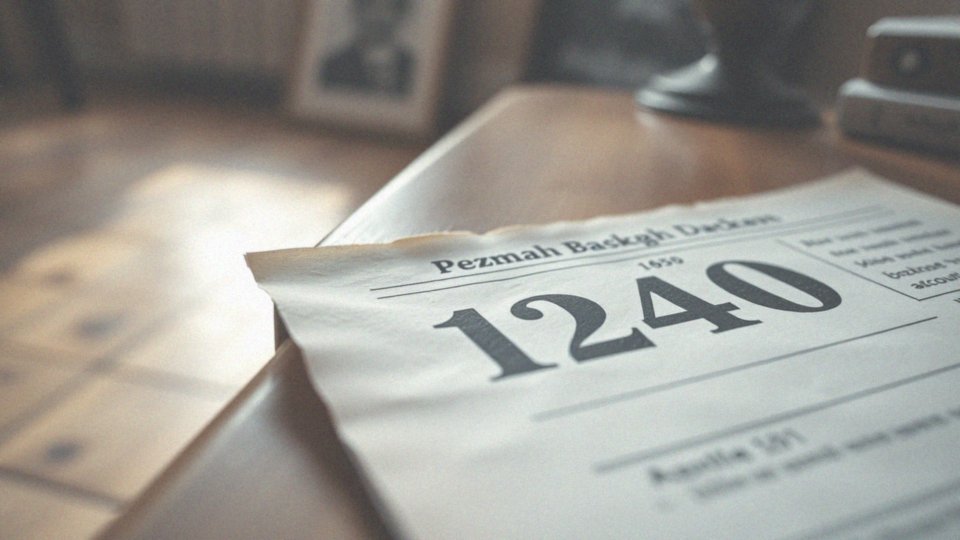 1240 jaki to bank? Identyfikacja banku PKO BP po numerze konta