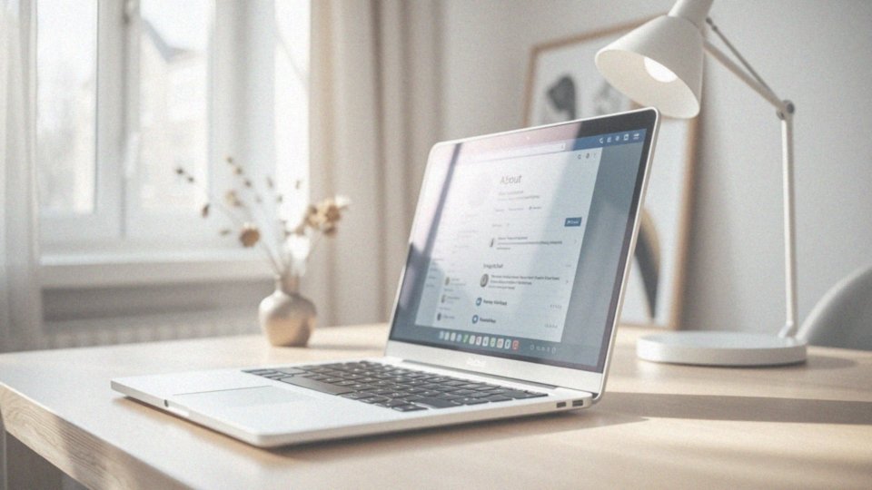 Jak dodać biogram firmy na stronie Facebooka?