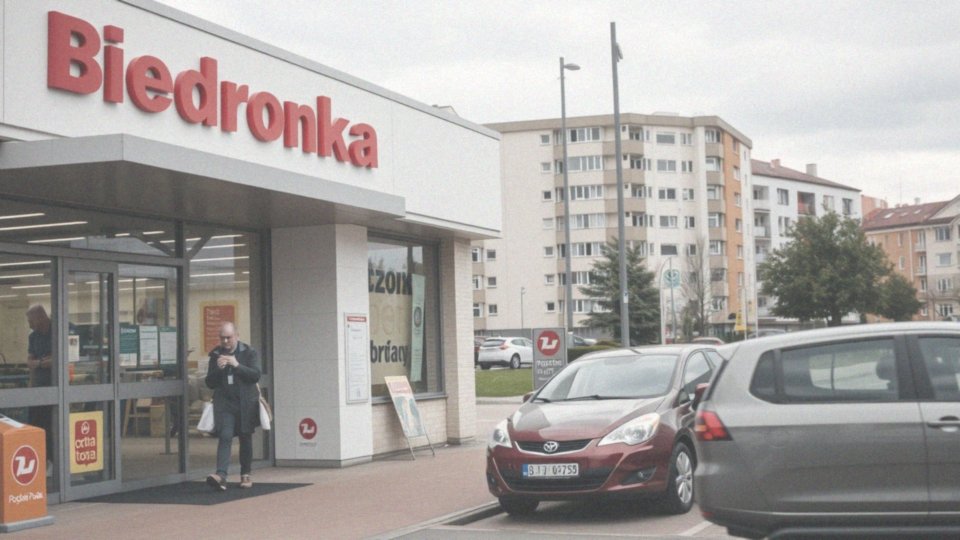 Jakie wyjątki od zakazu handlu w niedzielę oferuje Biedronka?