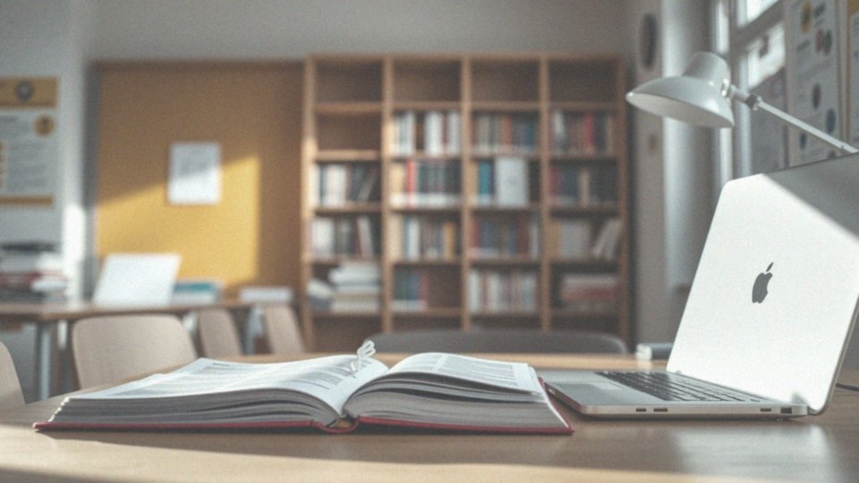 Jakie znaczenie ma motywacja do edukacji dla licealisty?
