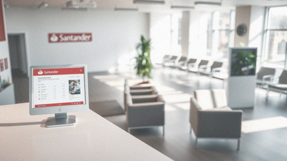 Jak zamknąć konto w Santander w oddziale?