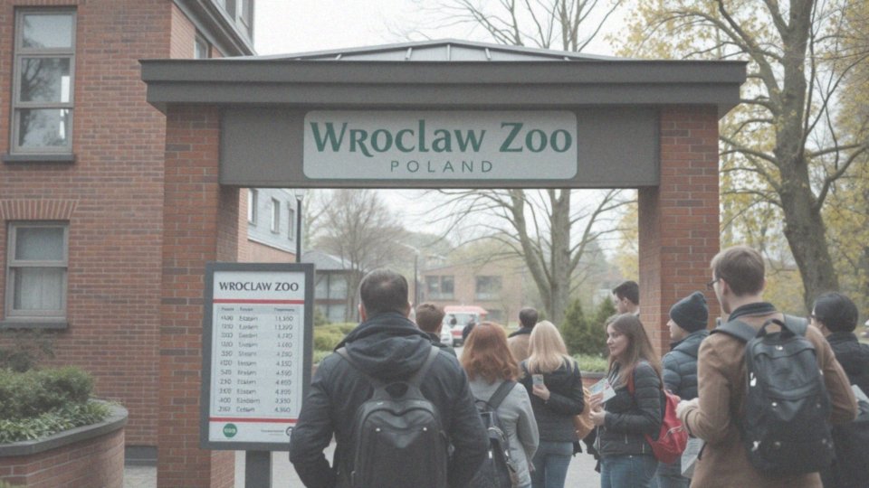 Jakie oferty specjalne dostępne są w zoo?