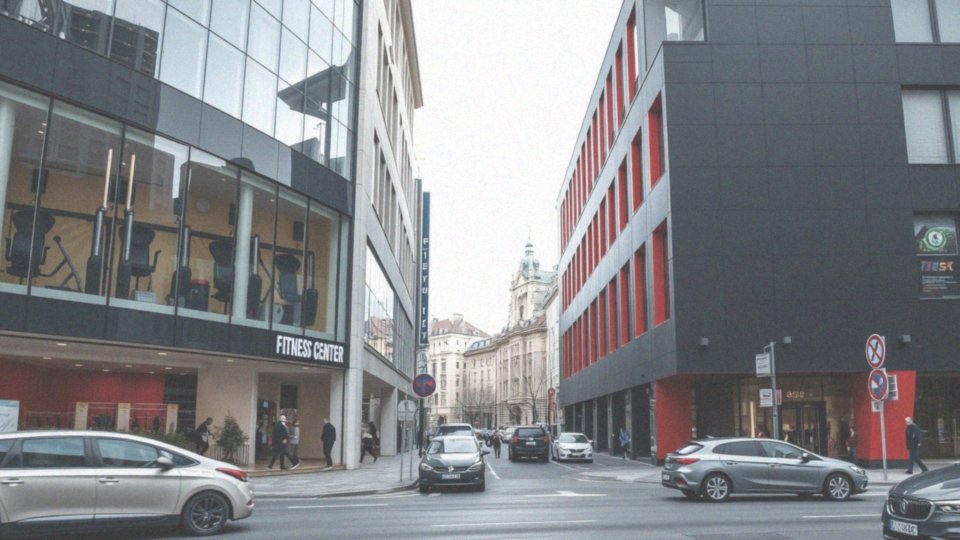 Jak konkurencja wpływa na wyniki finansowe siłowni?