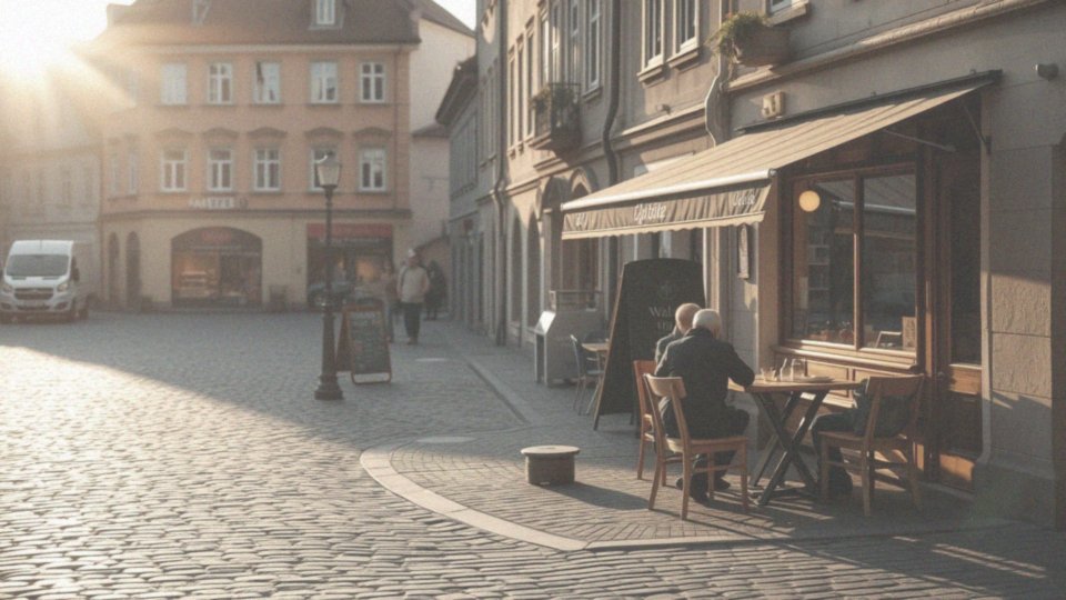 Jakie znaczenie mają wspólne doświadczenia jako prezent?