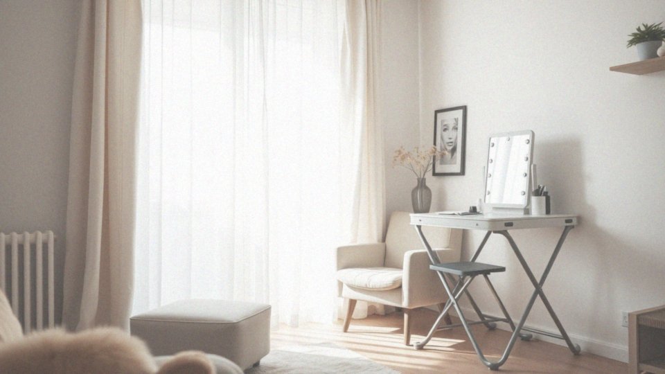 Jakie są zalety korzystania z mobilnych fryzjerów w porównaniu do salonów stacjonarnych?