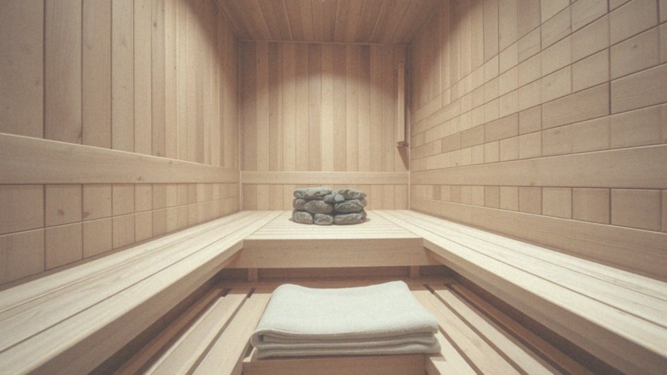 Co to jest sauna fińska i jak się do niej ubrać?