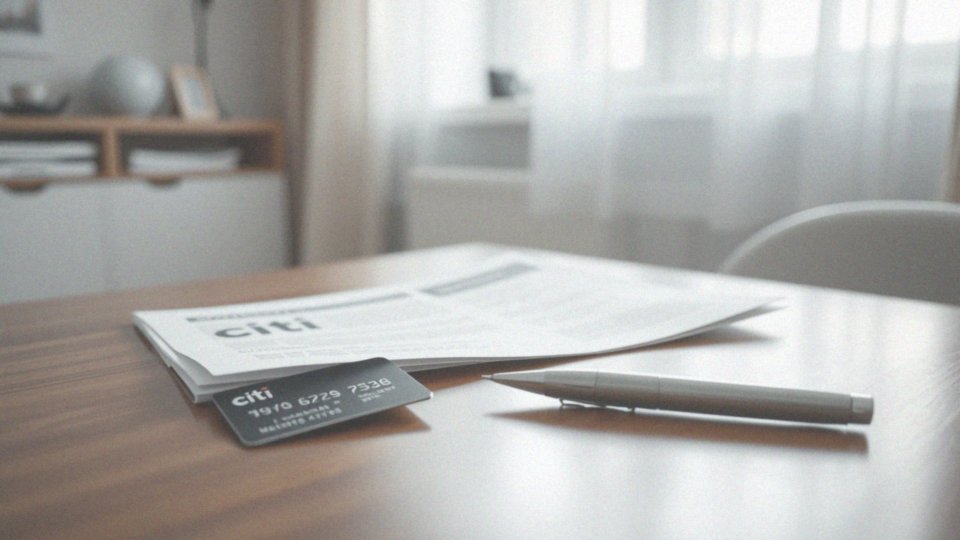 Jakie są opłaty związane z zamknięciem konta w Citi Handlowy?