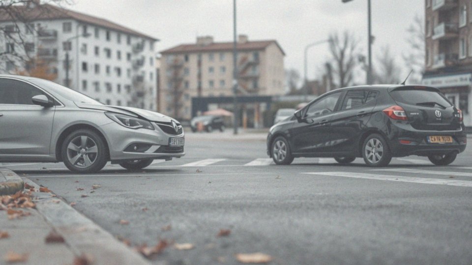 Jakie są różnice między zgłoszeniem szkody do swojego ubezpieczyciela i sprawcy?