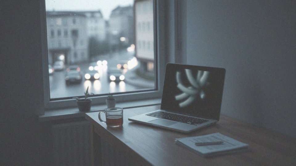 Jak objawy psychiczne wpływają na codzienne życie?