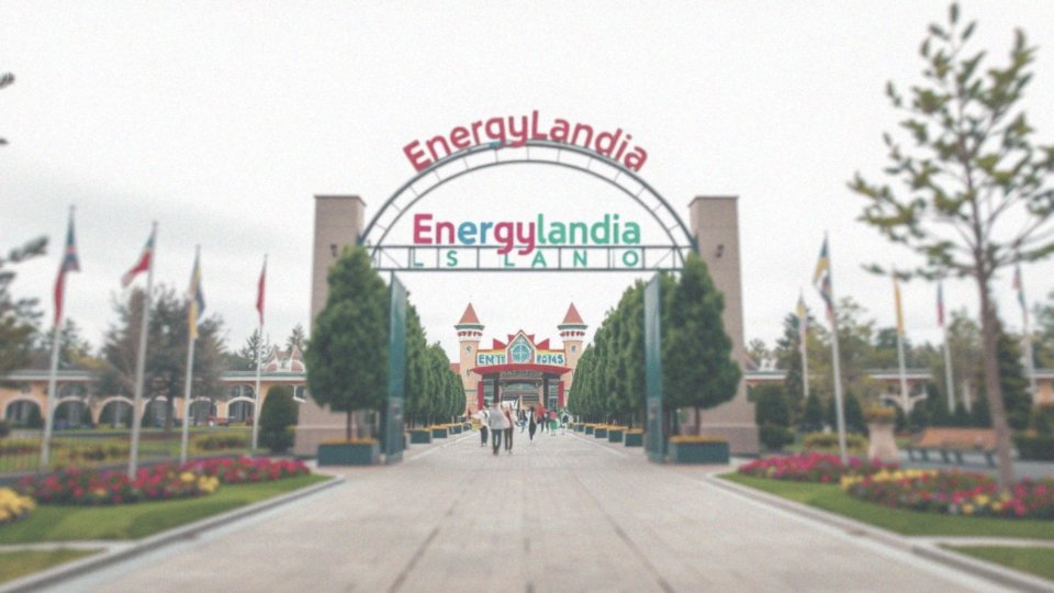 Czy 14-letnie dziecko może wejść do Energylandii samo?