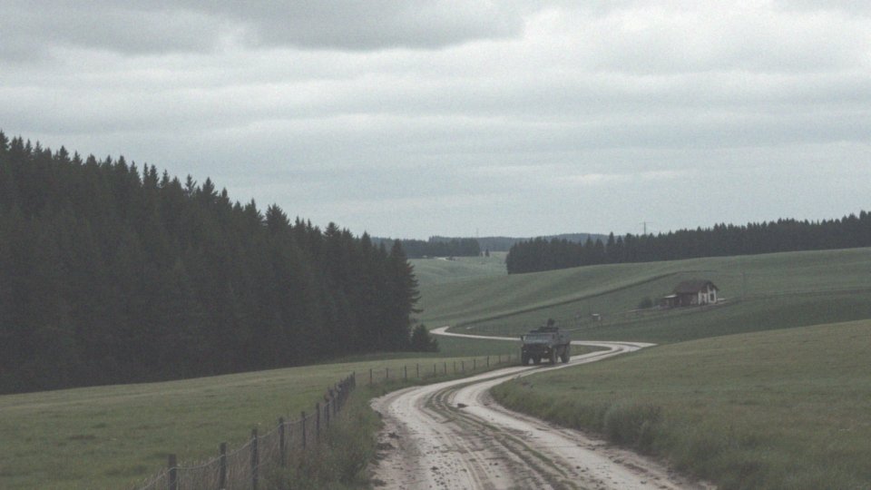 Jakie są wyzwania militarne związane z przesmykiem suwalskim?