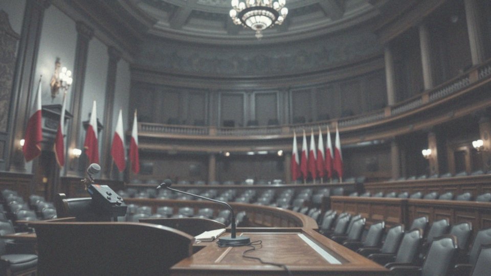 Co powinien zrobić marszałek Sejmu w przypadku głosowania nad odrzuceniem weta?