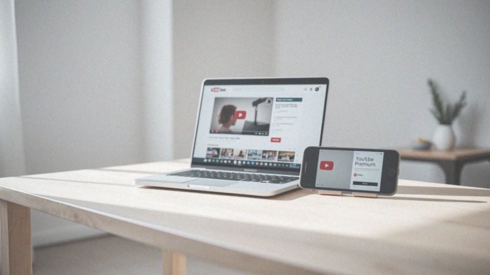 Czy YouTube Premium to skuteczny sposób na pozbycie się reklam?