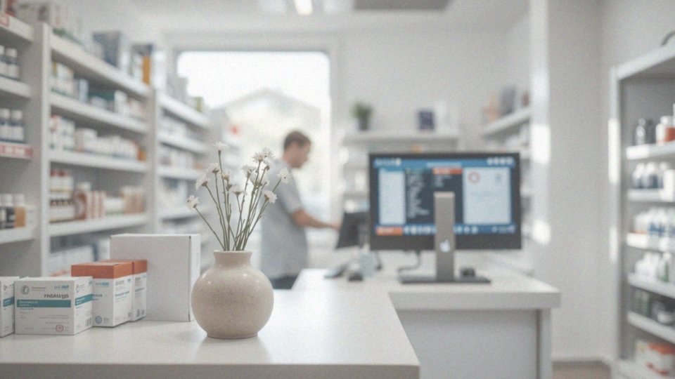 Dlaczego informowanie lekarza o innych lekach jest ważne podczas stosowania Lymphomyosot Heel?