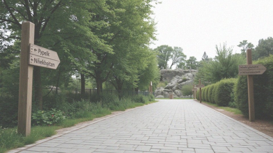 Jakie są zasady zwiedzania opolskiego ZOO?