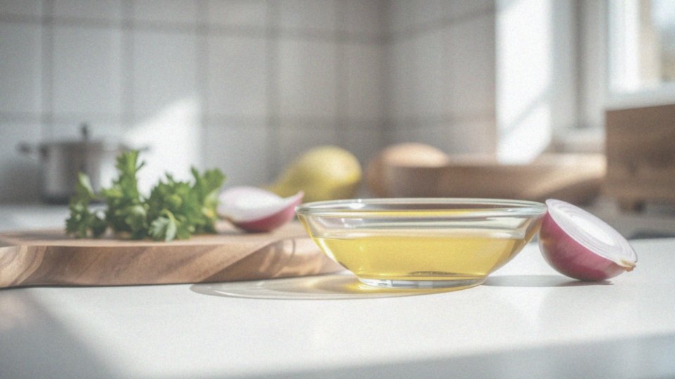 W jaki sposób olej rzepakowy wpływa na poziom cholesterolu?