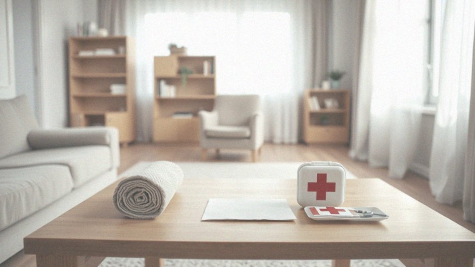Jakie są świadczenia ubezpieczeniowe na rehabilitację w domu pacjenta?