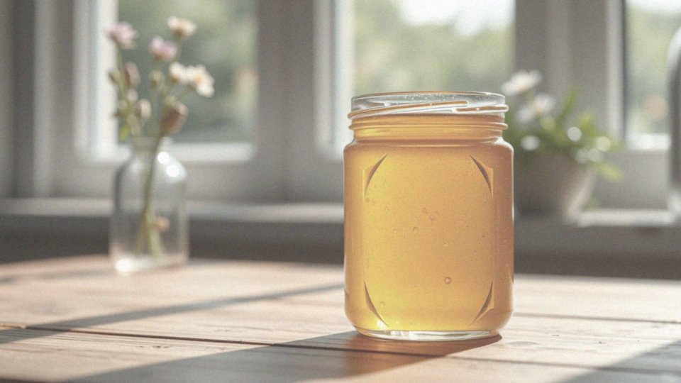 Jak diametralnie zmniejsza się stan zapalny dzięki miodowi manuka?