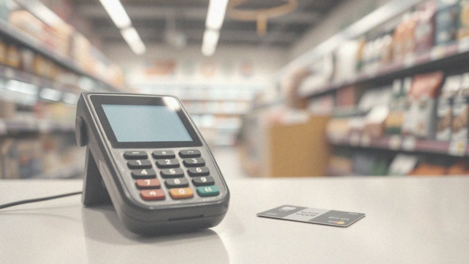 Jak czasowa blokada karty wpływa na płatności zbliżeniowe?