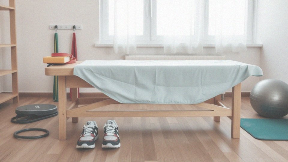 Jakie są objawy przykurczu zgięciowego stawu kolanowego?