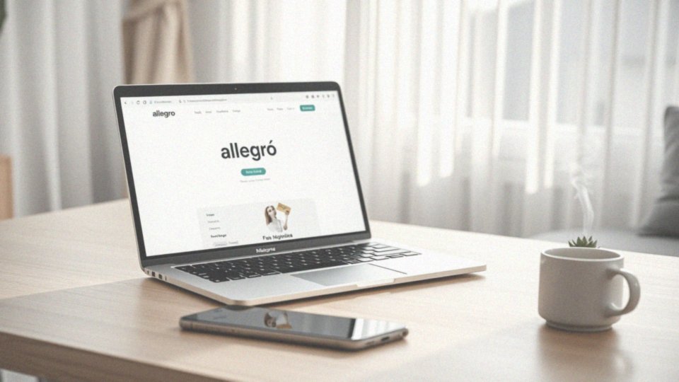 Kto może skorzystać z Allegro Pay?