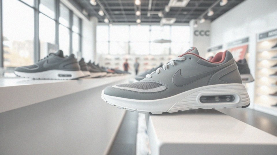 Jakie technologie i udogodnienia oferują buty Nike w CCC?