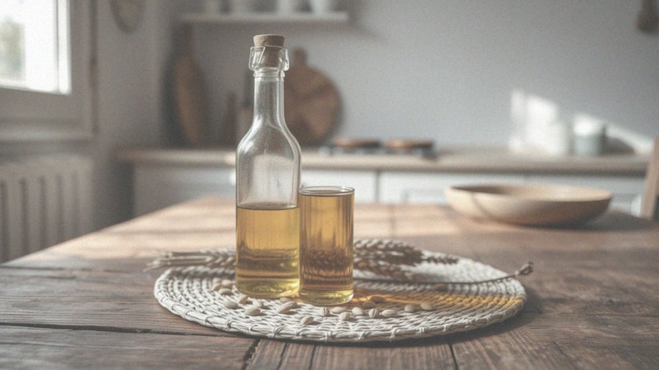 Jak olej lniany wpływa na zdrowie przez kwasy Omega-3?