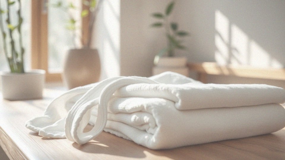 Jakie materiały najlepiej sprawdzają się w stroju do SPA?