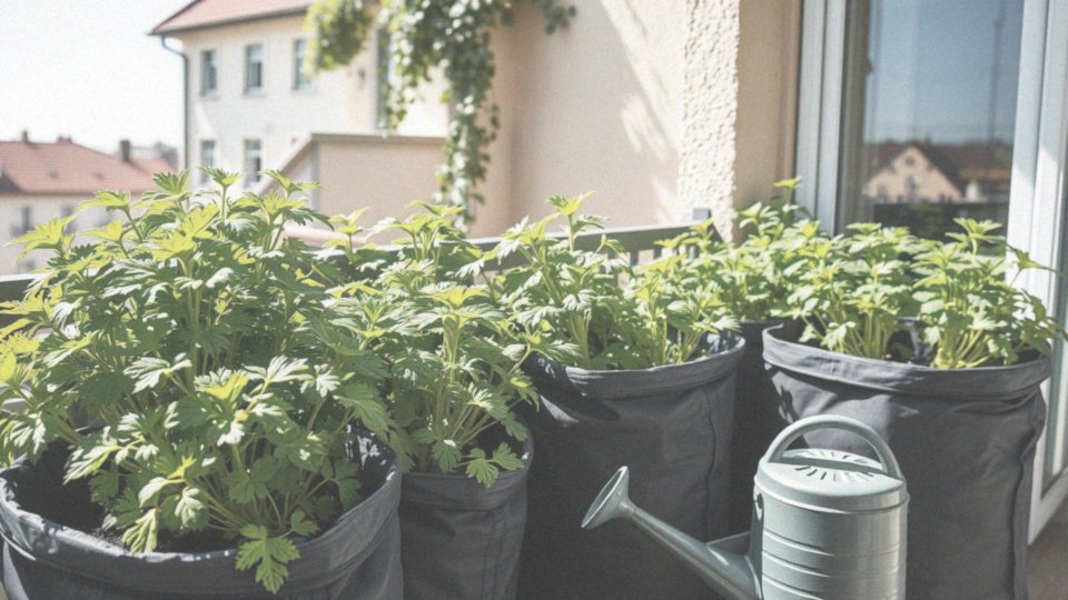 Jakie metody uprawy są najlepsze dla ziemniaków Ricarda?