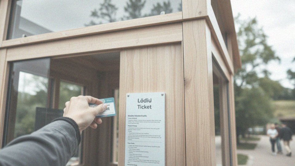 Jakie dokumenty są potrzebne do zakupu biletu ulgowego?