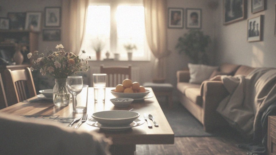 Jak rodzina może pomóc w radzeniu sobie ze stresem?
