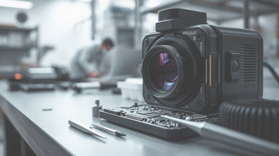 Co czyni urządzenia Infiray niezawodnymi w różnych dziedzinach?