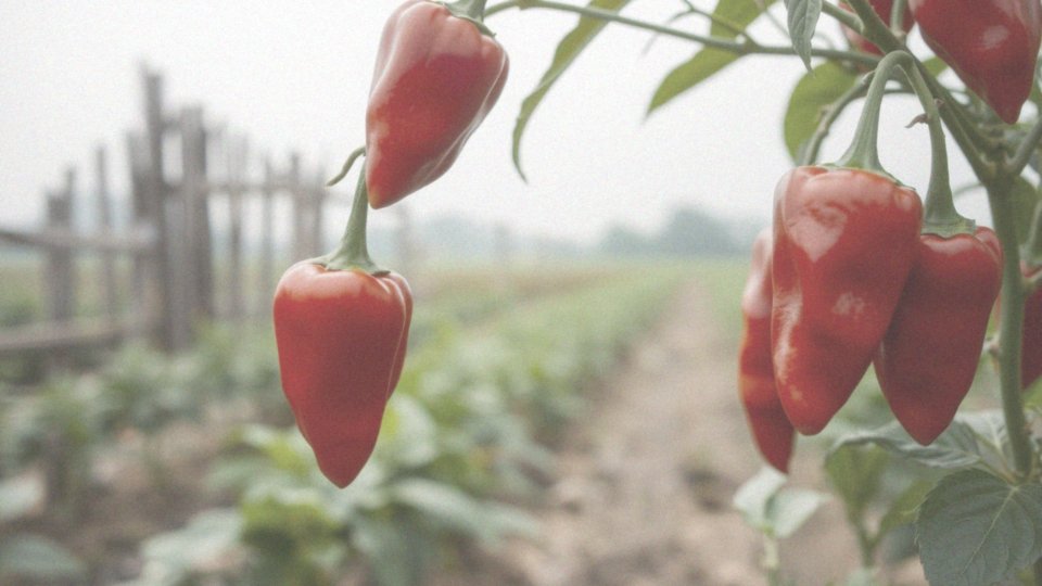 Jak Pepper X zdetronizowała Carolina Reaper?