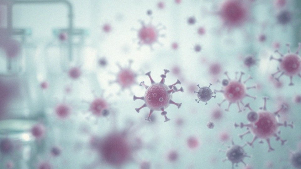 Jakie jest znaczenie selenu dla układu immunologicznego?