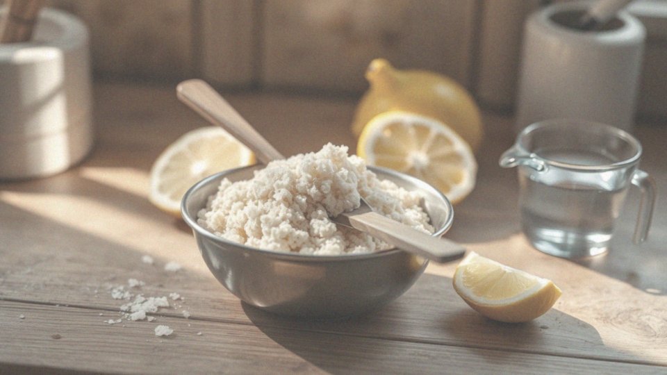 Jakie składniki zawiera pasta cukrowa?