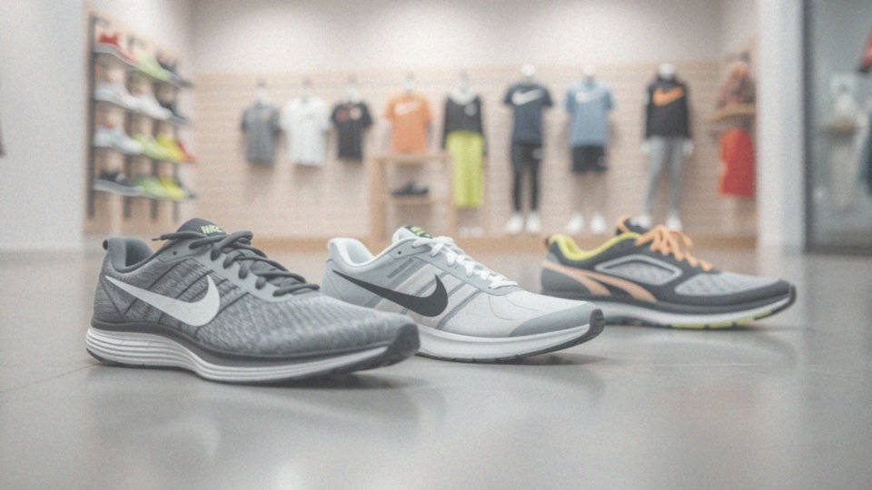 Jakie modele butów do biegania oferuje Nike?