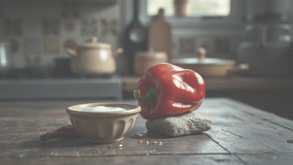 Jakie są skutki uboczne spożycia Carolina Reaper?