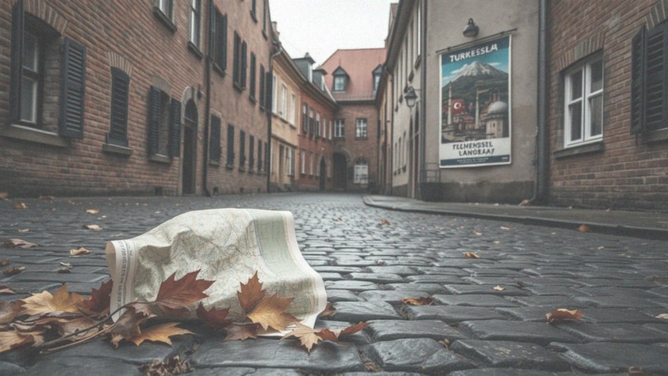 Jakie są potencjalne zagrożenia związane z romansami z Turkami?