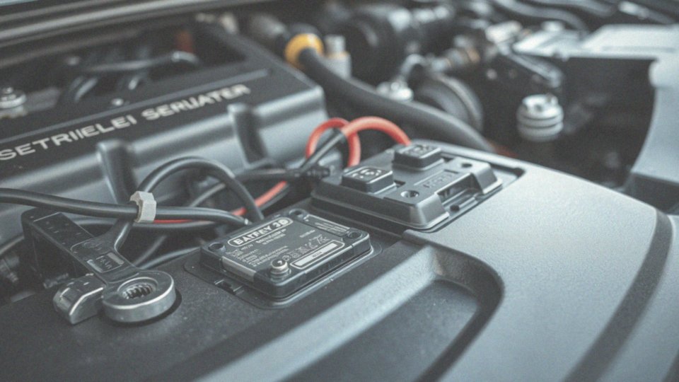 Jak prawidłowo podłączyć regulator napięcia do pojazdu?