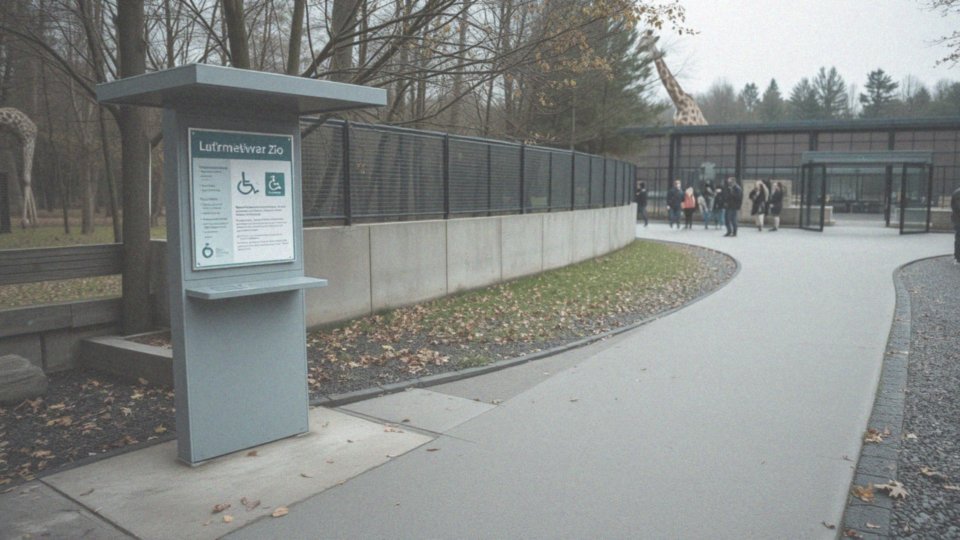 Jakie są ograniczenia związane z darmowym wejściem do zoo?